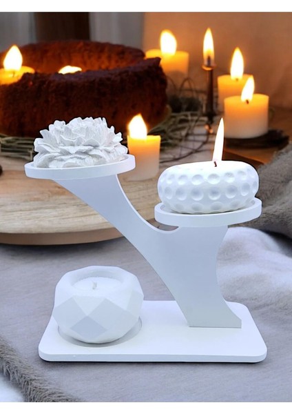 Luxury Modern Tasarım,dekoratif Obje ve Süs Eşyaları-5 Farklı Seçenek Ile... 1 Adet