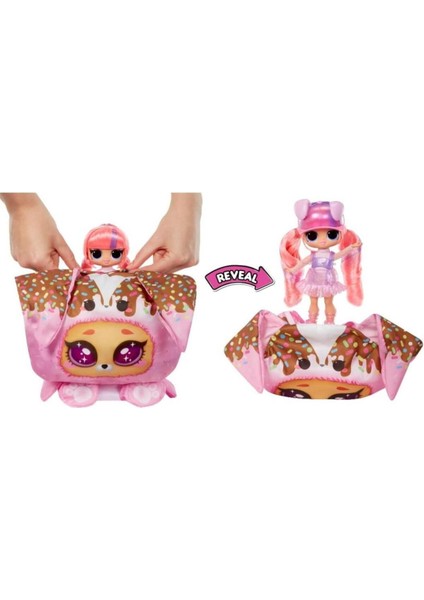 Lol Tweens Costume Suprise 504146EUC 1 Adet fiyatları