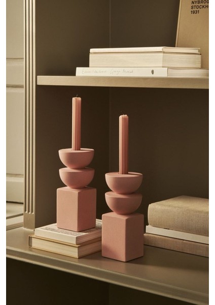Luxury Hm Modern Tasarım Şamdan & Mumluk 1 Adet fiyatları