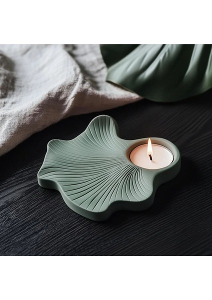 Luxury Ginko Mumluk 1 Adet