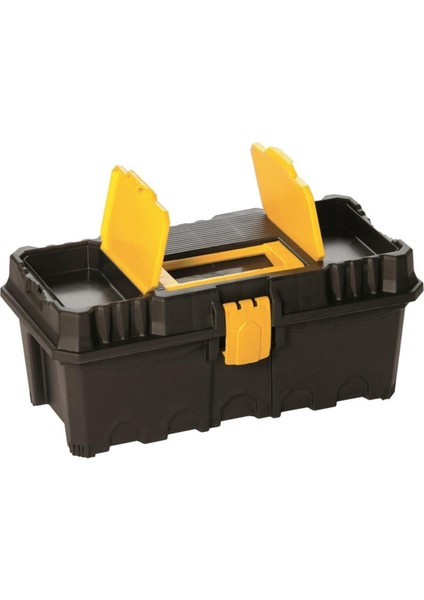 Luxury Portbag AP01 13'' Stilo Takım Çantası Organizerli 1 Adet