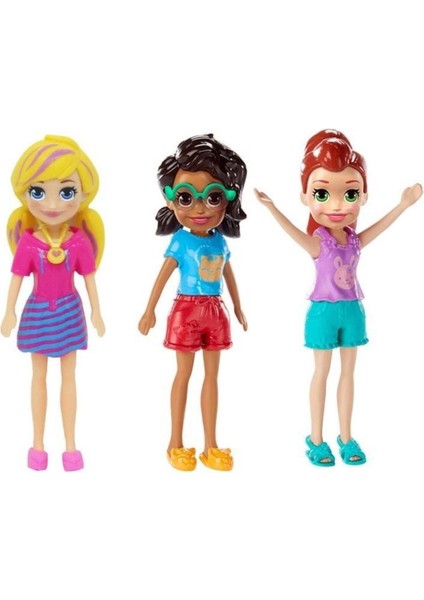 Luxury Yeni Mini Bebek Kampanya!!! 1 Adet