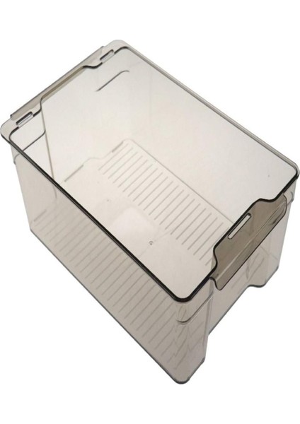 Luxury Organizers Düzenleyici (Grey) Org-39-Gr 1 Adet