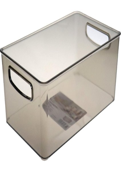 Luxury Organizers Düzenleyici Büyük Boy (Grey) Org 35 gr 1 Adet