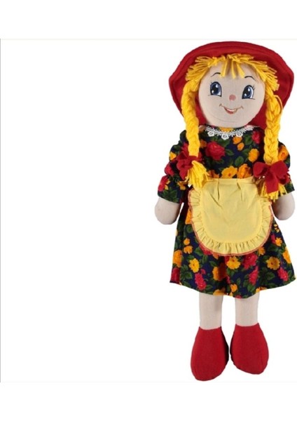 Luxury Oyuncak Polar Dolum Bebek 70 cm 1 Adet