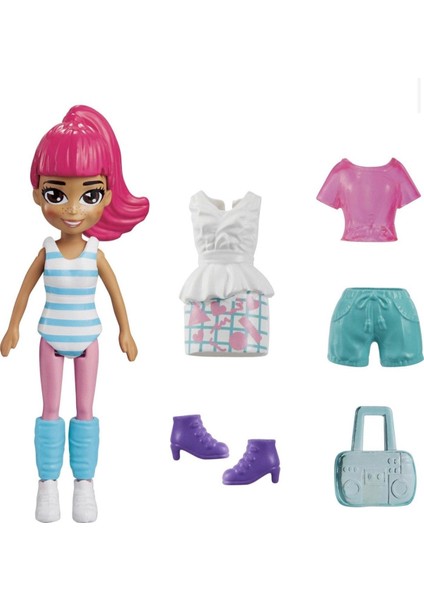 Mini Moda Seti 1 Adet