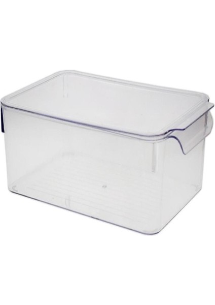 Luxury Freshmate Kapaklı Buzdolabı Organizer 100*200*300 Ps 126 1 Adet