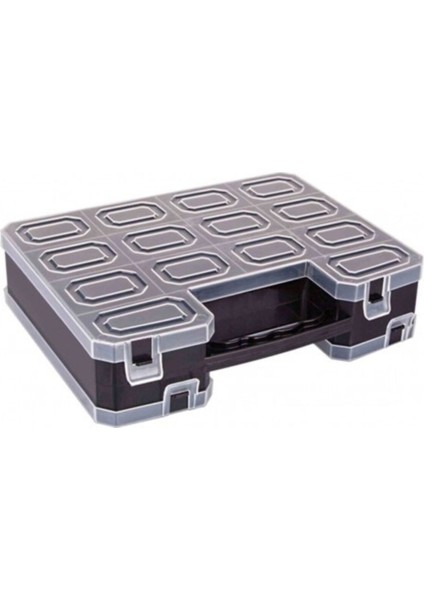 Luxury Çift Taraflı Organizer 22 ASR-5033 1 Adet