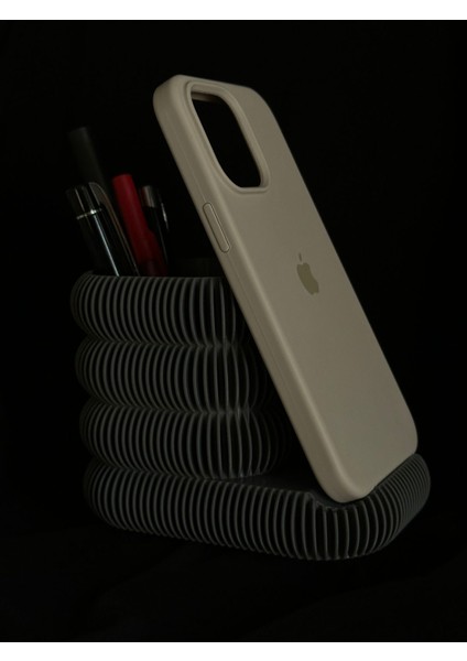 Luxury Çok Amaçlı Masaüstü Organizer Kalemlik ve Telefon Standı 1 Adet