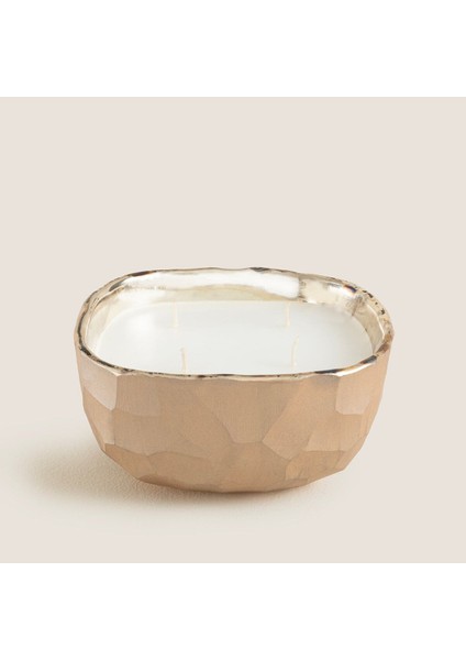 Luxury Rose Mumluk 15X7 cm Rose Gold 1 Adet fırsatları