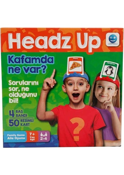 Luxury Kafamda Ne Var? 1 Adet