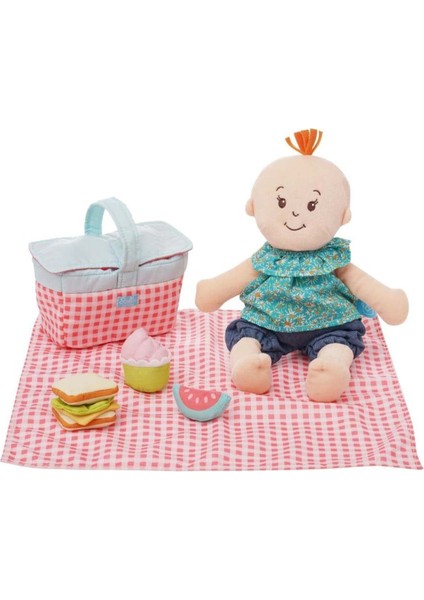 Luxury Piknik Seti 1 Adet