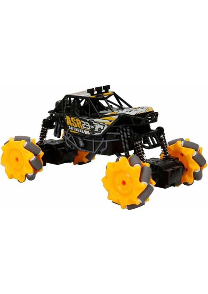 Luxury 1:20 Climb ASR23 Uzaktan Kumandalı Araba 1 Adet