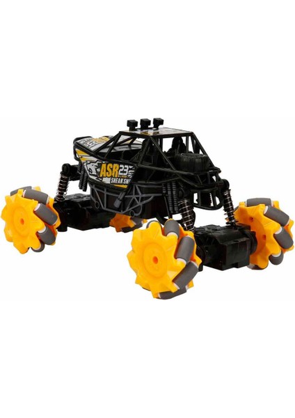 Luxury 1:20 Climb ASR23 Uzaktan Kumandalı Araba 1 Adet