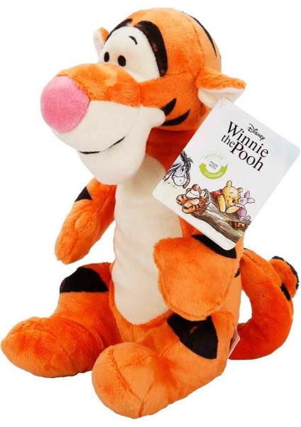 Luxury Tigger Core Peluş 25 cm 1 Adet
