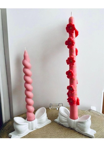 Luxury Kopya - Dekoratif Tütsülük Obje Süs Eşya Pinterest 1 Adet