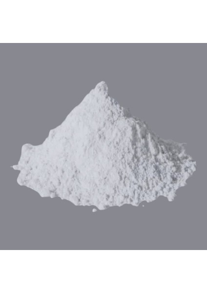 Luxury 1 kg Taş Tozu. Hızlı Donar. Hobi Harcı. Alçı, Beton, Kartonpiyer, Obje Biblo Yapımı Için Uygundur 1 Adet