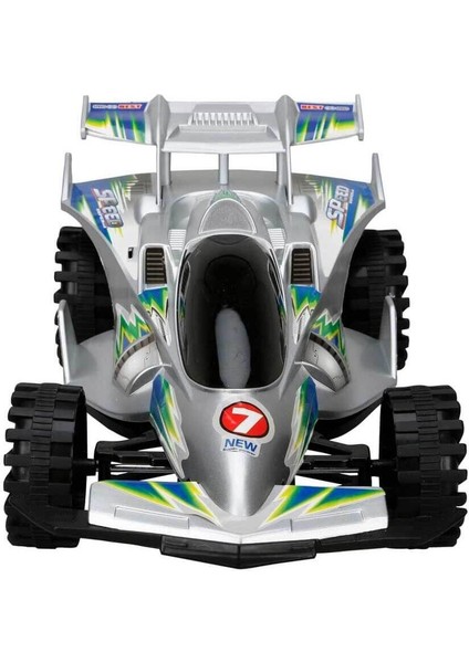 Luxury Sesli ve Işıklı 3D Buggy Sürtmeli Araba 1 Adet fiyatları