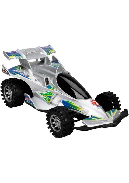 Luxury Sesli ve Işıklı 3D Buggy Sürtmeli Araba 1 Adet modelleri