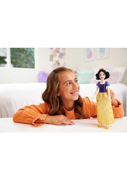 Luxury Disney Prenses - Pamuk Prenses | HLW08 1 Adet