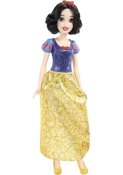 Luxury Disney Prenses - Pamuk Prenses | HLW08 1 Adet