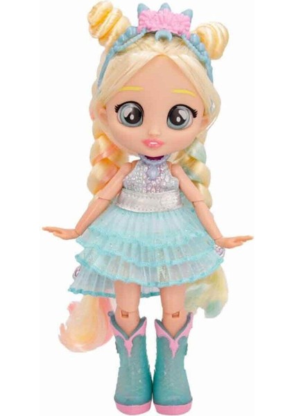 Luxury Bff Bebekler S3 Oyuncak Bebek Stella CYM17000-ST 1 Adet modelleri
