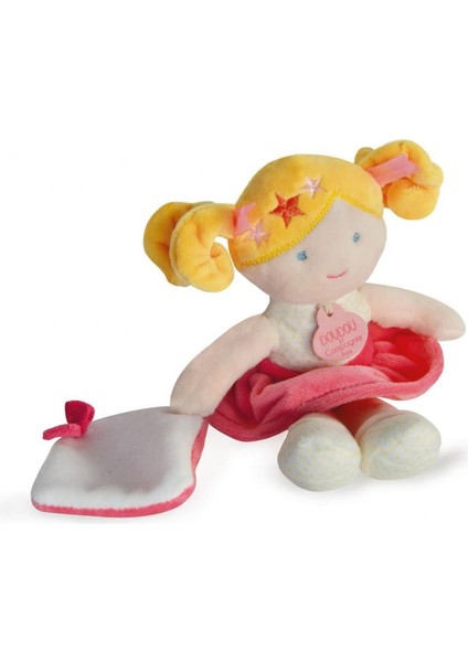Luxury Salıncaklı Bebek - Miss Louison / 21CM 1 Adet
