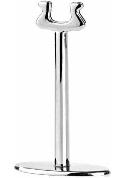 Luxury Açık Büfe Isimlik 10 cm (5 Adet) 1 Adet