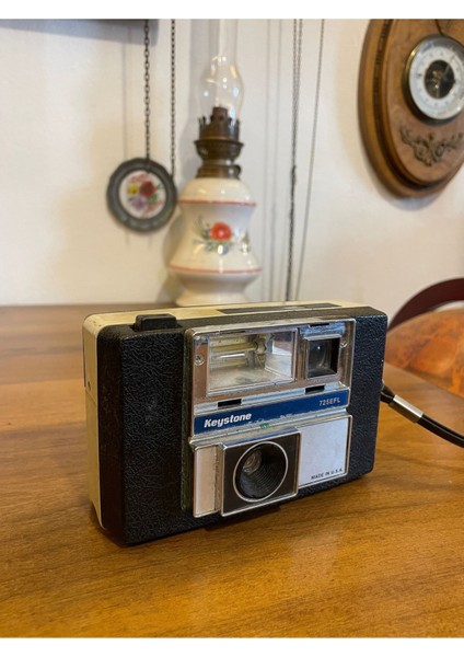 Luxury Antika Fotoğraf Makinası 1 Adet fiyatları