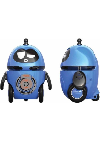Luxury Follow Me Droid 3'lü Set 1 Adet