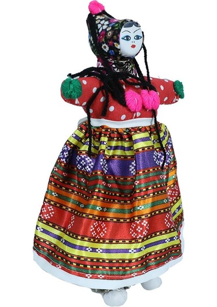 Luxury El Işçiliği Küçük Boy Soğanlı Bebek - SK0026 1 Adet