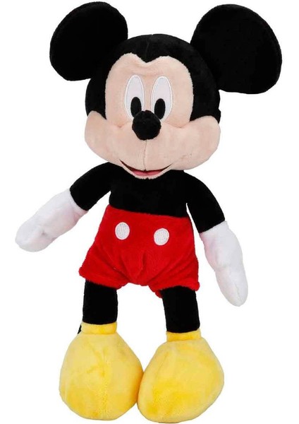 Luxury Mickey Core Peluş 36 cm 1 Adet