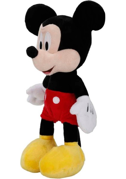 Luxury Mickey Core Peluş 36 cm 1 Adet