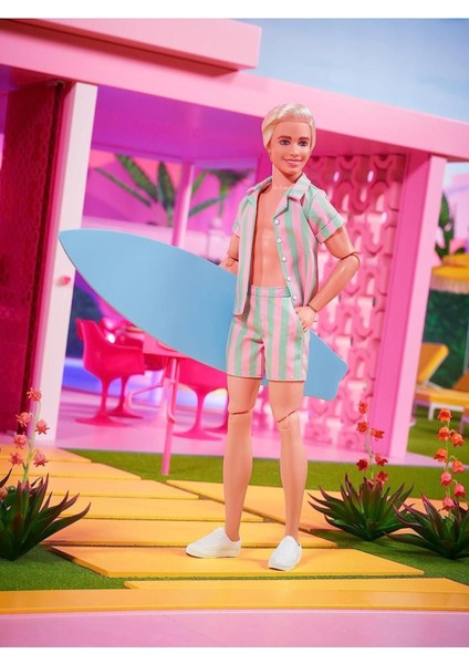 Movie Ken Bebek HPJ97 1 Adet modelleri