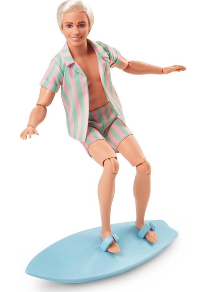 Movie Ken Bebek HPJ97 1 Adet indirimleri