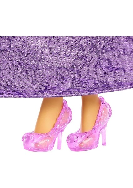Luxury Disney Prenses - Rapunzel | HLW03 1 Adet
