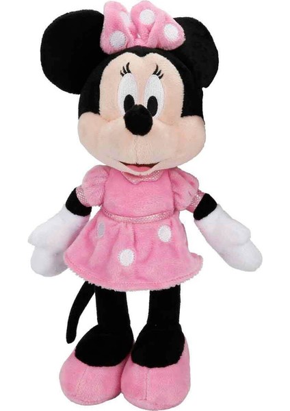Luxury Minnie Core Peluş 30 cm 1 Adet