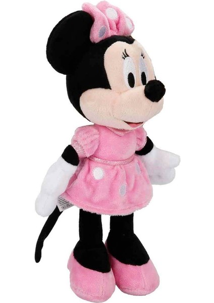 Luxury Minnie Core Peluş 30 cm 1 Adet