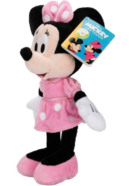 Luxury Minnie Core Peluş 30 cm 1 Adet