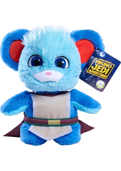 Luxury Artı Disney Genç Jedi Maceraları 24CM 1 Adet