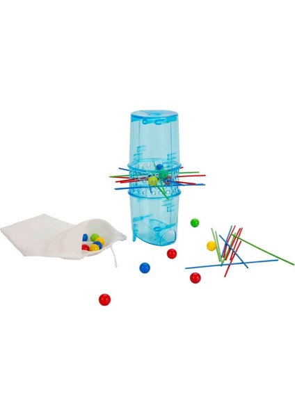 Luxury Trick Stick Kutu Oyunu 1 Adet
