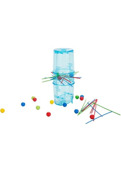 Luxury Trick Stick Kutu Oyunu 1 Adet
