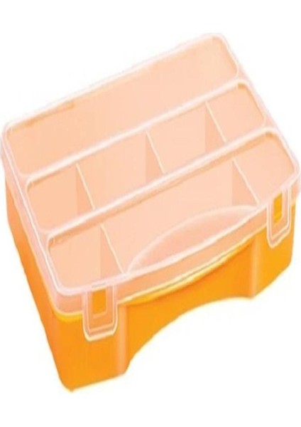 Luxury Super-Bag Süper Organizer Kutu No:8 ASR-2042 1 Adet