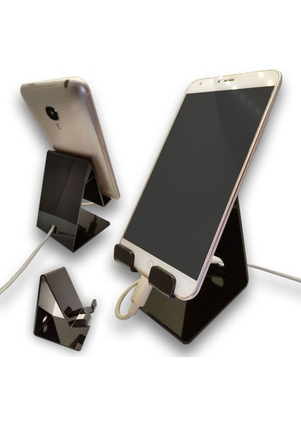 Luxury Masa Üstü Telefon Tutucu 1 Adet