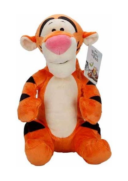 Luxury Tigger Core Peluş 35 cm 1 Adet