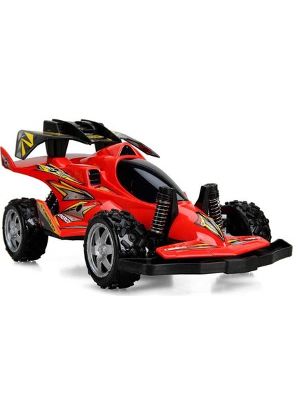 Luxury 1:16 Uzaktan Kumandalı Işıklı Desert Buggy 1 Adet