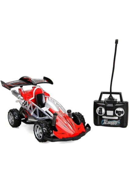 Luxury 1:16 Uzaktan Kumandalı Işıklı Desert Buggy 1 Adet