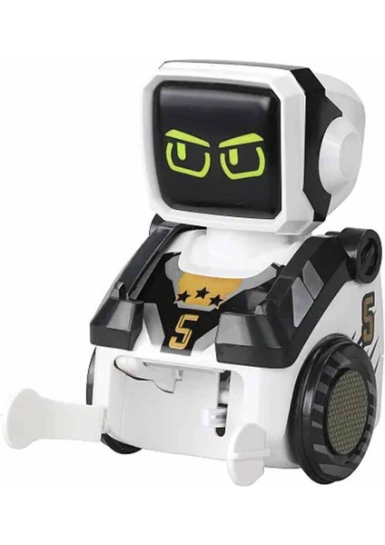 Luxury Robot Kickabot Ikili Set 1 Adet