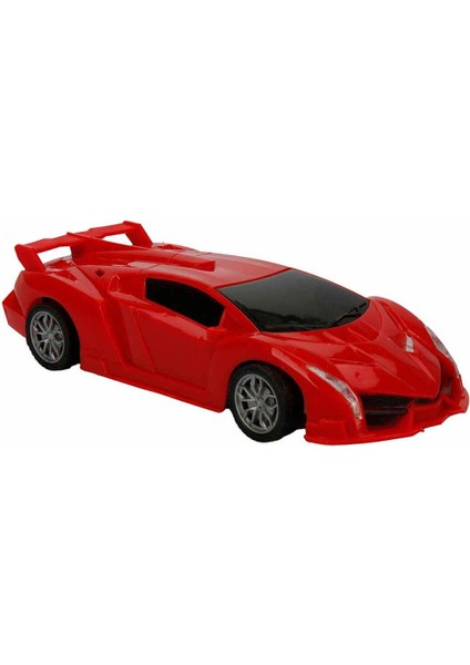 Luxury 1:18 Gezgin Uzaktan Kumandalı Araba 1 Adet