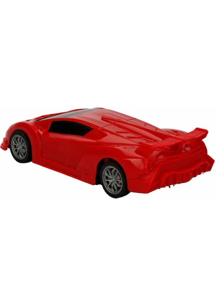 Luxury 1:18 Gezgin Uzaktan Kumandalı Araba 1 Adet